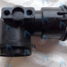 20034886A Патрубок обратки теплообменника угловой Navien Heatluxe (NGB210) 
