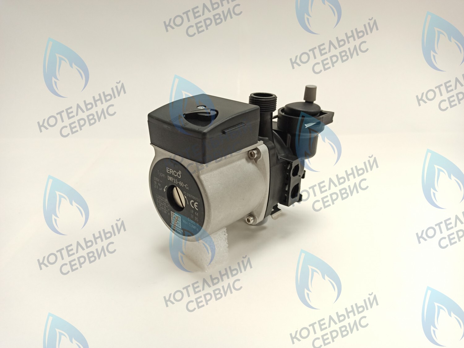 17427600000728 Насос циркуляционный ERCO KENTATSU Nobby Balance Plus, Nobby Balance Plus S (17427600A00141) 