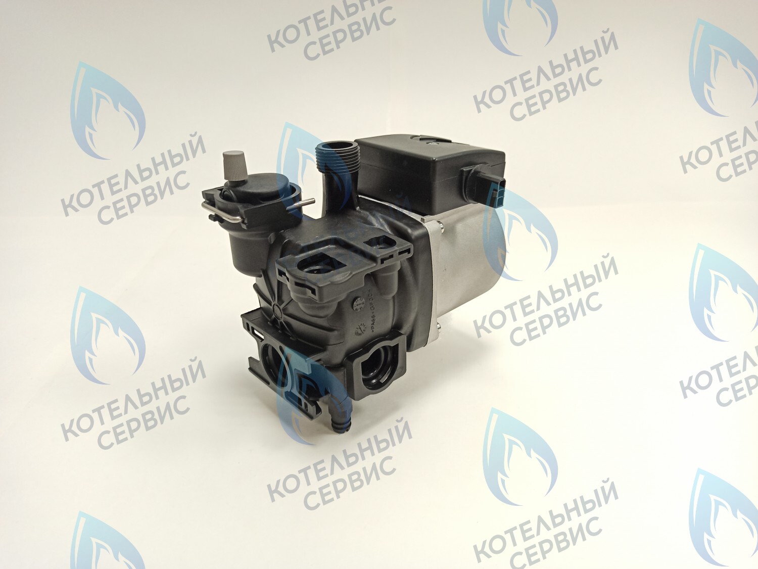 17427600000728 Насос циркуляционный ERCO KENTATSU Nobby Balance Plus, Nobby Balance Plus S (17427600A00141) 