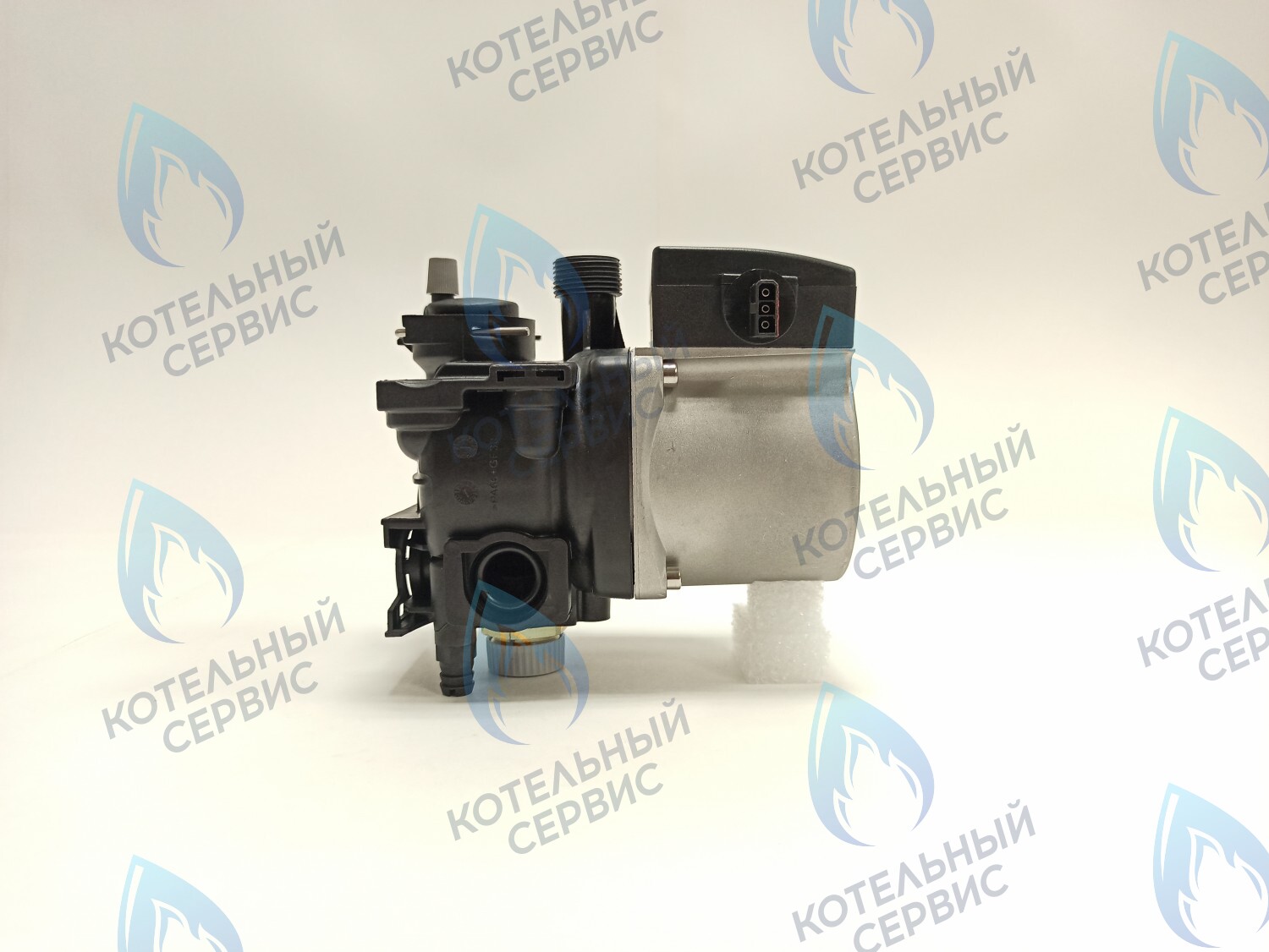 17427600000728 Насос циркуляционный ERCO KENTATSU Nobby Balance Plus, Nobby Balance Plus S (17427600A00141) 