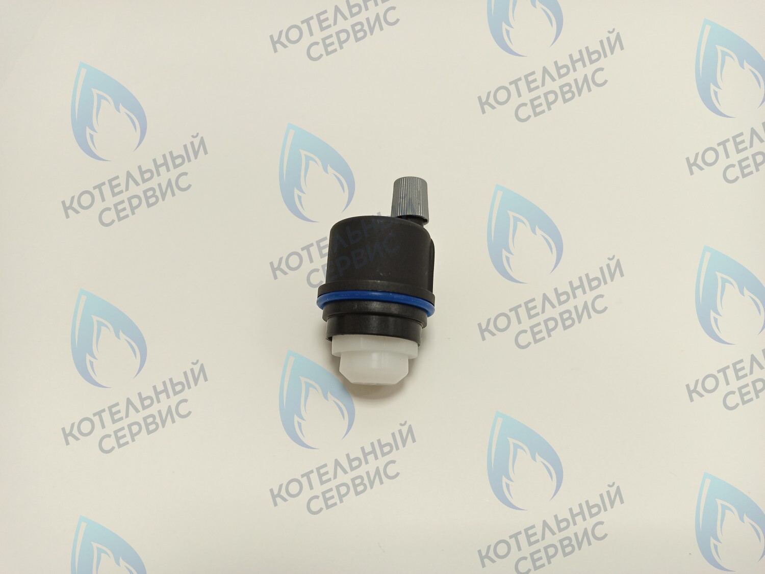 PA006-02 Воздухоотводчик насоса Navien Deluxe 13-40K, Ace 13-40K, Atmo 13-24A(N) (30006830A, NH4610E137, 30006831A, 30014451A) 