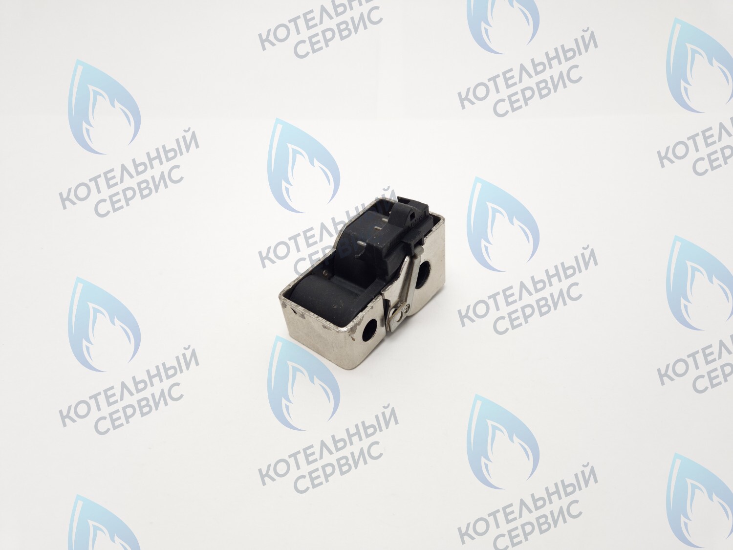 GVP001-02 Катушка для газового клапана запорная SIT SIGMA 840,843,845 (Соленоид SIT EV1/2 840, 843, 845  220V) PROTHERM (0020027678), ALPHATHERM (6YBOBINA00), ELECTROLUX (BI1093 107), FEDERICA BUGATTI (BI1093 107), Polykraft (04-5002) 