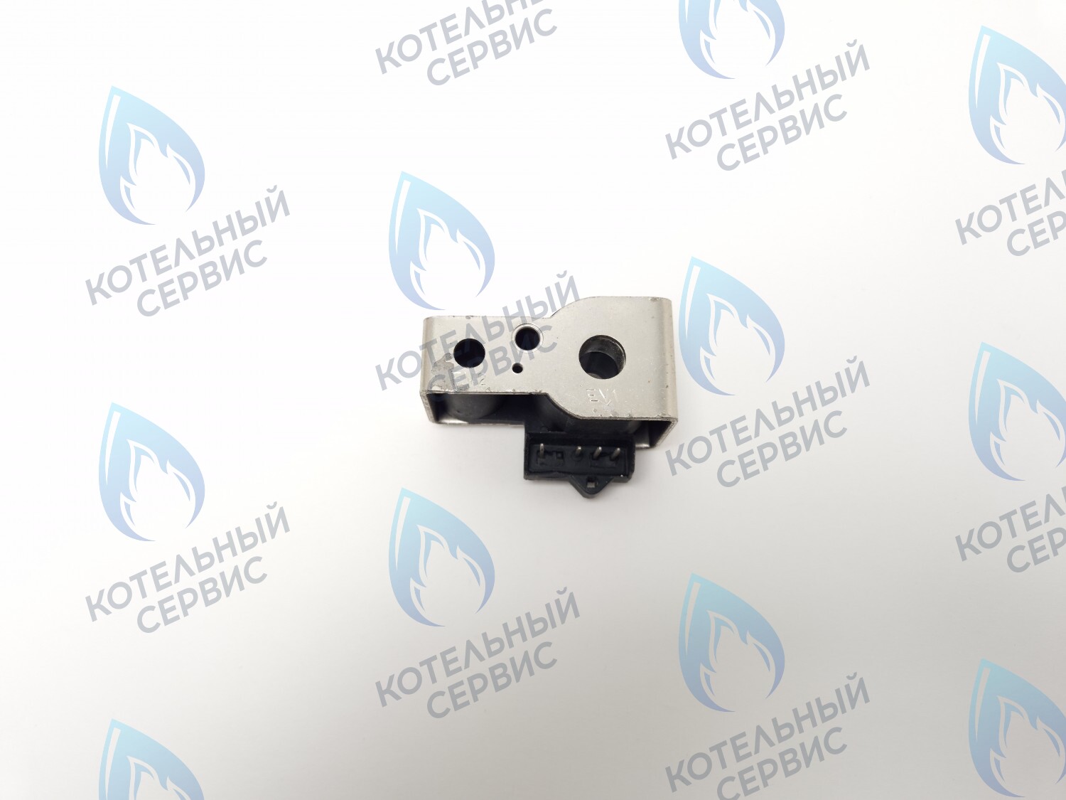 GVP001-02 Катушка для газового клапана запорная SIT SIGMA 840,843,845 (Соленоид SIT EV1/2 840, 843, 845  220V) PROTHERM (0020027678), ALPHATHERM (6YBOBINA00), ELECTROLUX (BI1093 107), FEDERICA BUGATTI (BI1093 107), Polykraft (04-5002) 