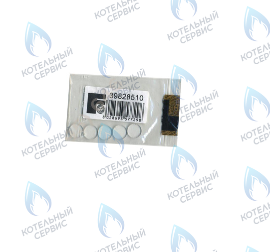 39828510 Стекло смотровое KIT 5 VETRINI SPIA (35321380) FERROLI 