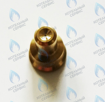 39843780 Форсунка KIT UGELLO G24.1 US(33700790) FERROLI 