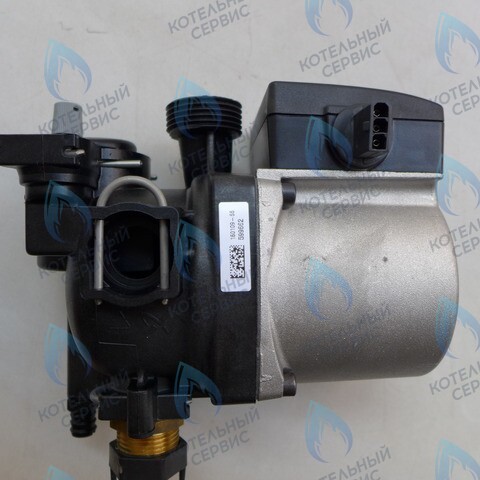 7021890026 НАСОС  GRUNDFOS (UPSO 15-50 CAOD) KENTATSU NOBBY SMART 24-1CS, 24-2CS 