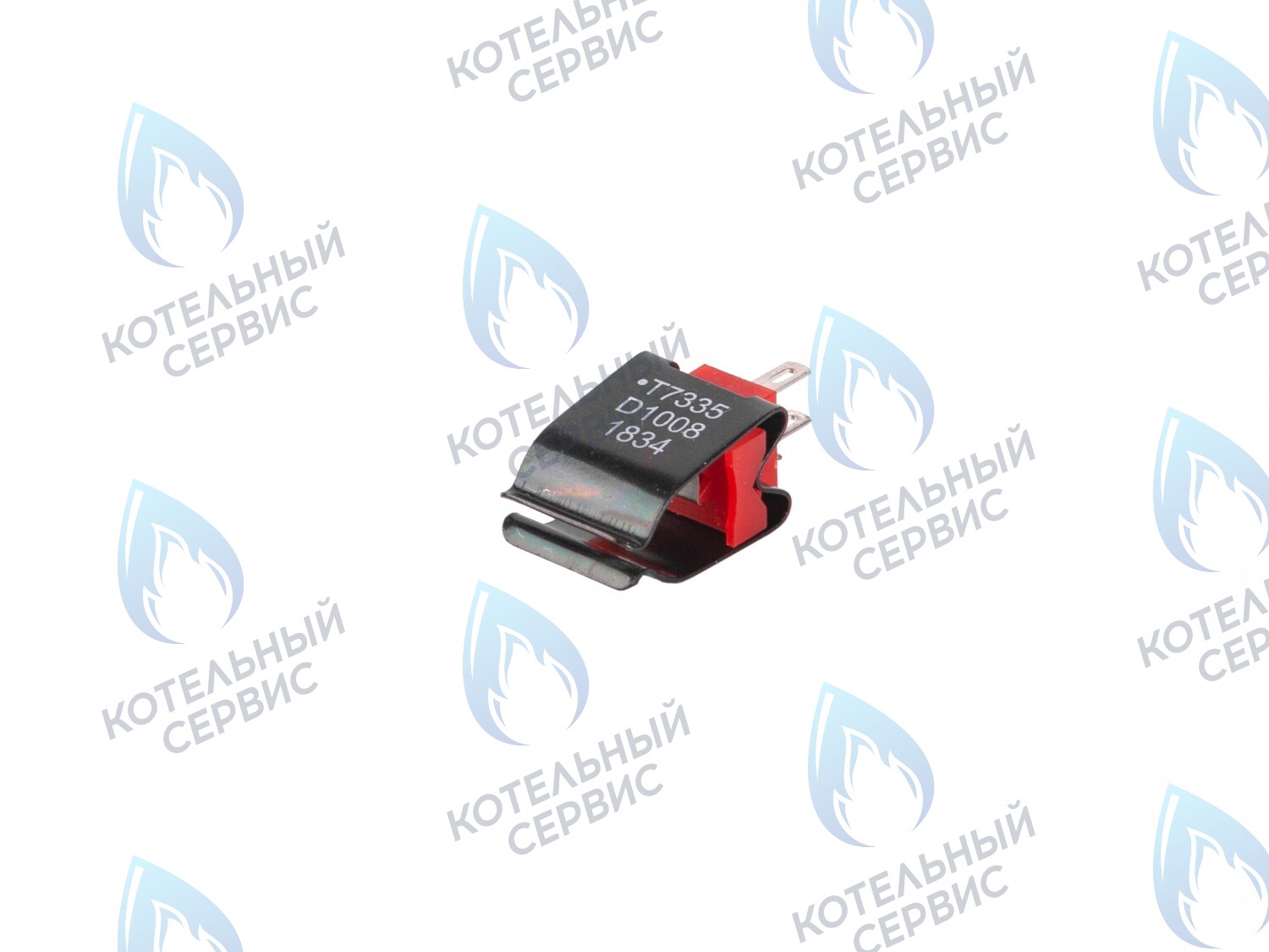 TSH002-29-HW Датчик температуры накладной NTC 1/2" (HW) 