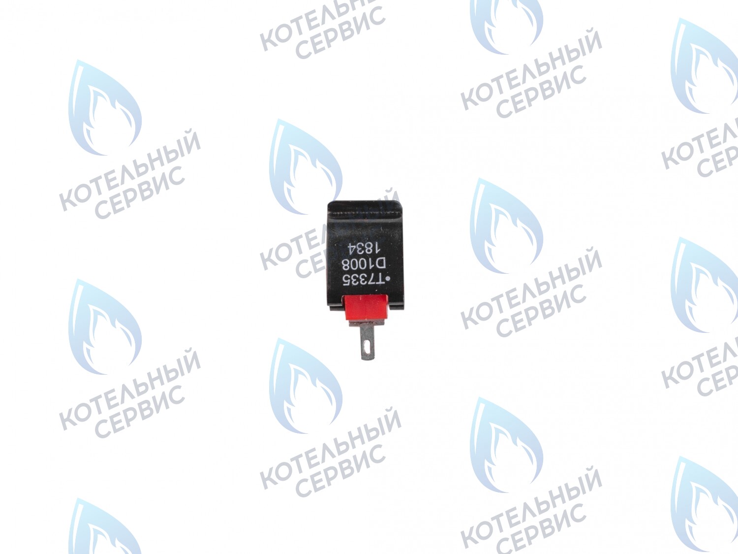 TSH002-29-HW Датчик температуры накладной NTC 1/2" (HW) 