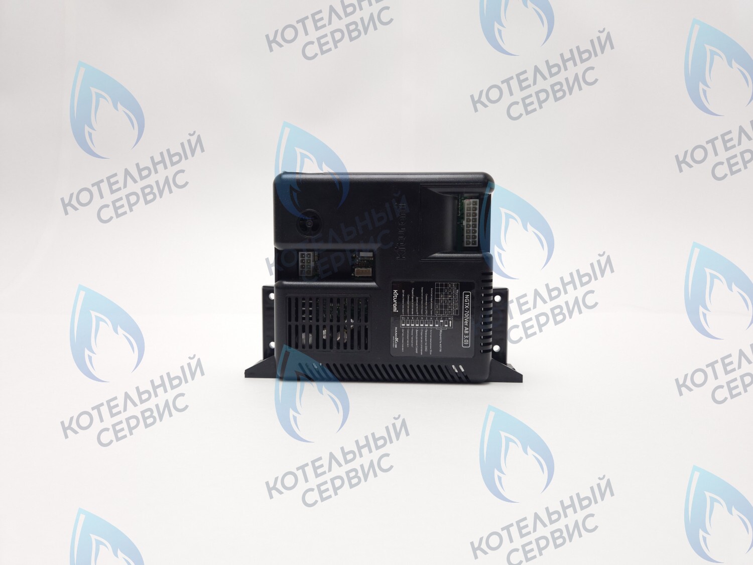S114110054 Блок управления NGTX-70AB (WA 13~30) KITURAMI 