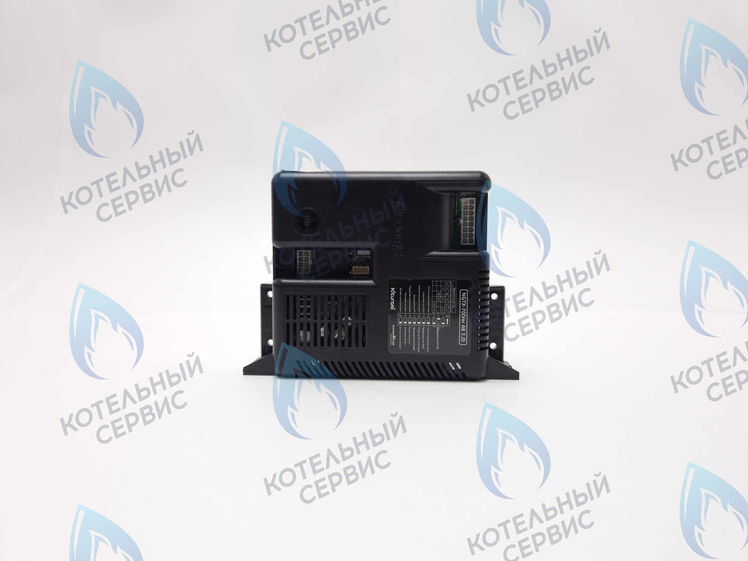 S114110054 Блок управления NGTX-70AB (WA 13~30) KITURAMI 
