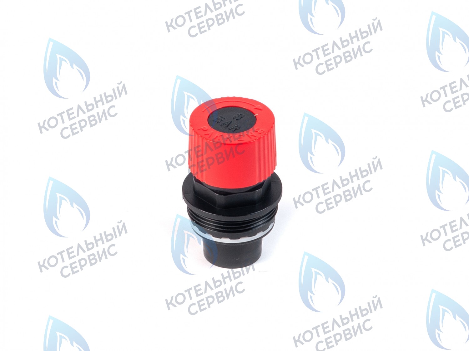 EV001-00-TR Предохранительный клапан 3 бар PROTHERM Ягуар, Lynx, Гепард H-RU (0020118190, 0020118734) 