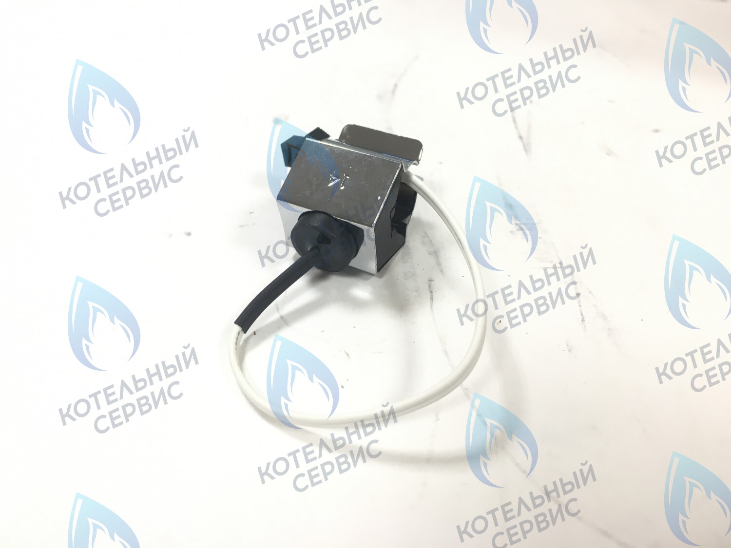 TSH005-G14 Датчик температуры накладной NTC G14 с проводом - папа (на 1/2" и 3/4") 