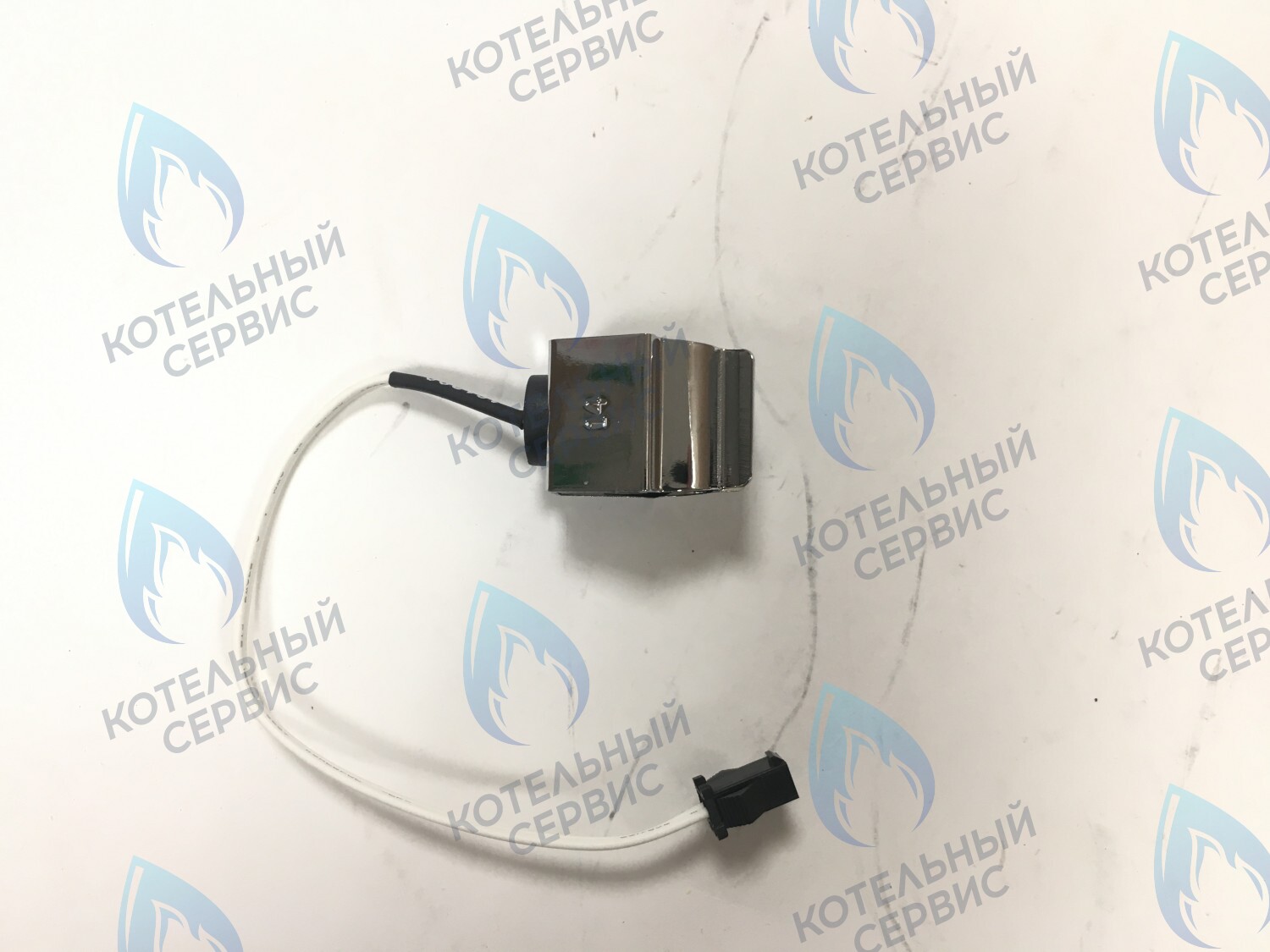 TSH005-G14 Датчик температуры накладной NTC G14 с проводом - папа (на 1/2" и 3/4") 