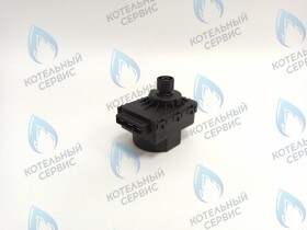 Сервопривод (мотор) трехходового клапана универсальный 7,5мм 220/240v (С) FERROLI, PROTHERM, VIESSMANN, ALPENHOFF, ALPHATHERM, ELECTROLUX, ROC, ELSOTHERM, OASIS, POLYKRAFT, HAIER, CHAFFOTEAUX, ARISTON, MIZUDO, ITALTHERM, THERMEX