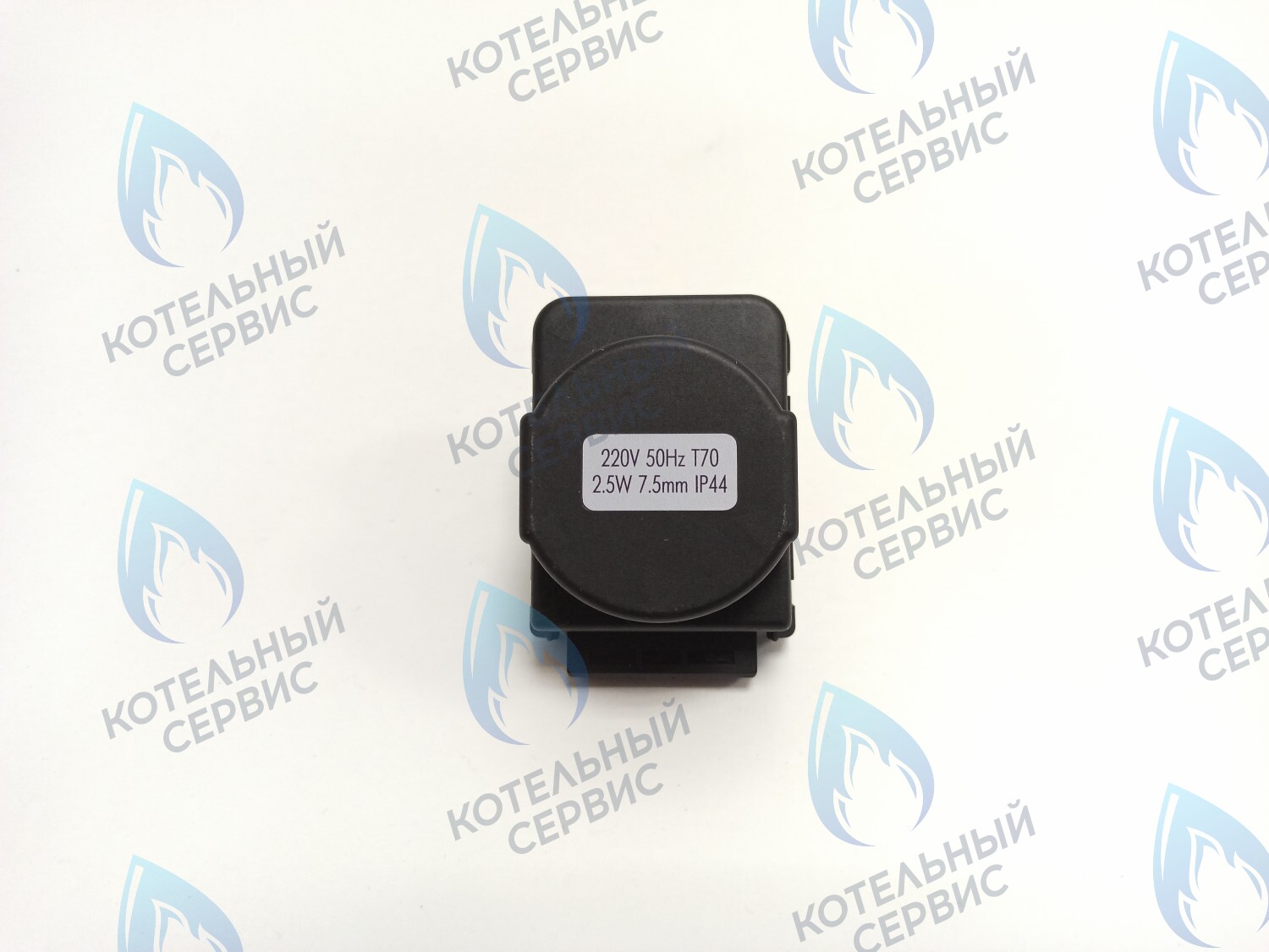 GM001-03 Сервопривод (мотор) трехходового клапана универсальный 7,5мм 220/240v (С) FERROLI, PROTHERM, VIESSMANN, ALPENHOFF, ALPHATHERM, ELECTROLUX, ROC, ELSOTHERM, OASIS, POLYKRAFT, HAIER, CHAFFOTEAUX, ARISTON, MIZUDO, ITALTHERM, THERMEX 