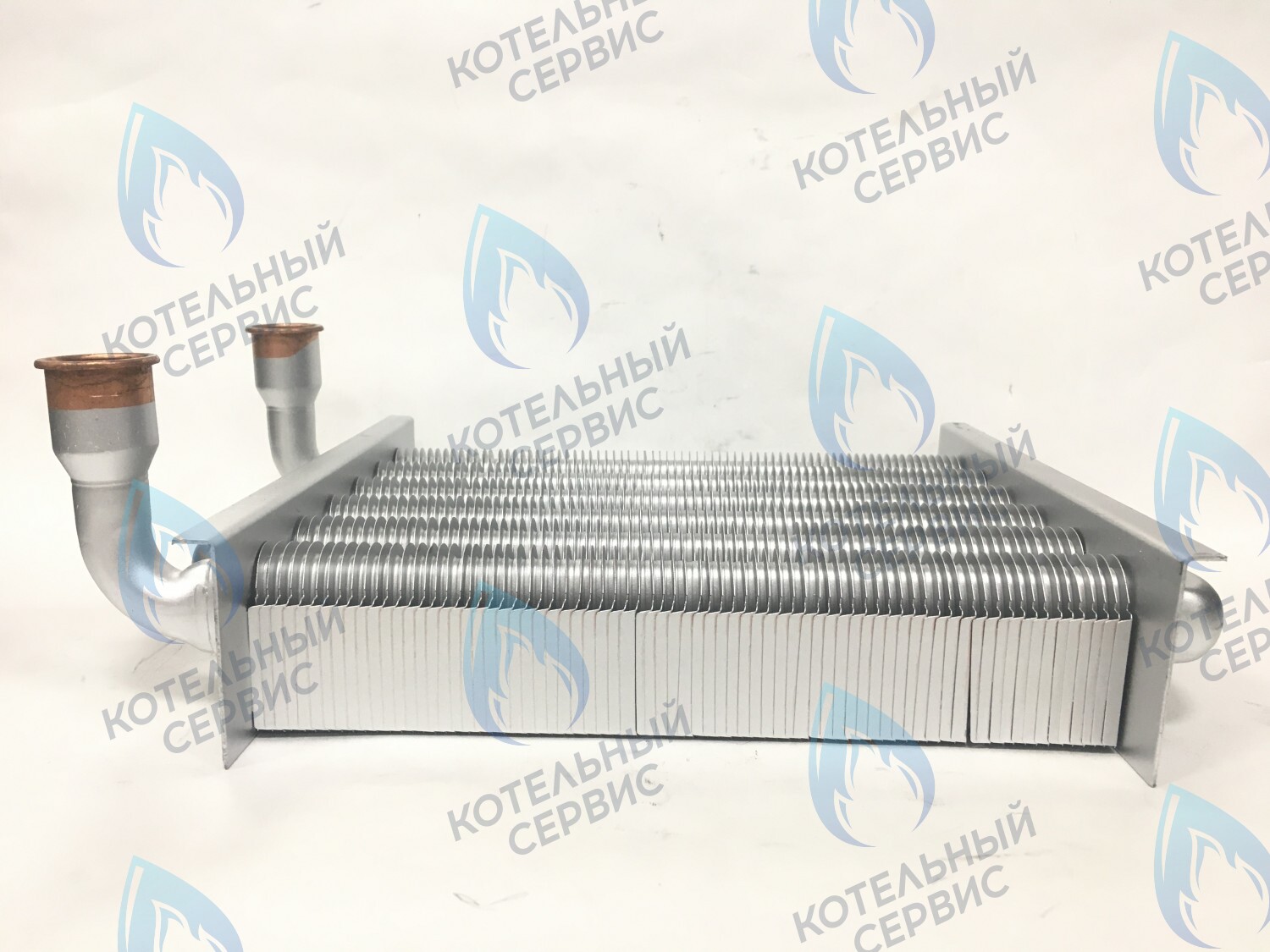 EM011-220 Теплообменник первичный ELECTROLUX Quantum Fi 24кВт турбо (BI1562 103) (BIASI RINNOVA) 