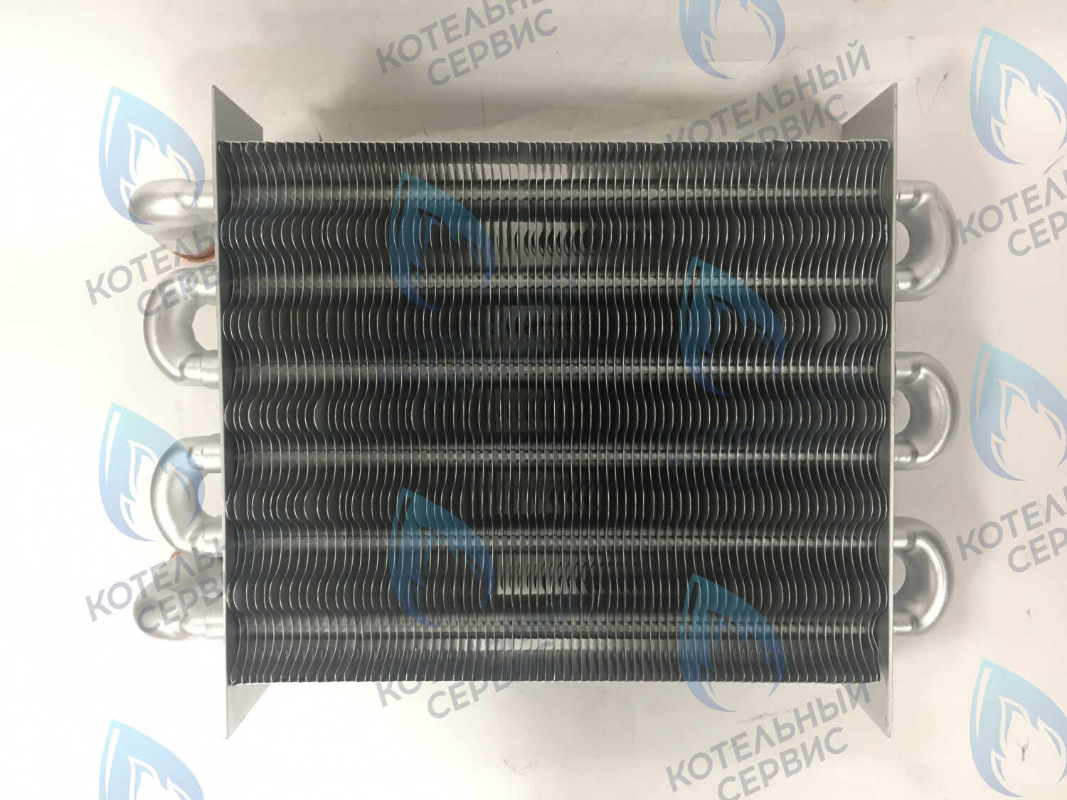 EM011-220 Теплообменник первичный ELECTROLUX Quantum Fi 24кВт турбо (BI1562 103) (BIASI RINNOVA) 