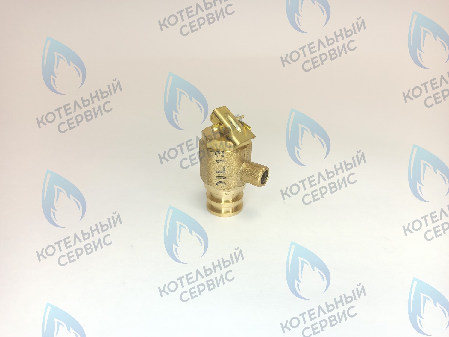 440001822 Клапан аварийного сброса давления теплоносителя TMF/SMF/DMF/GMF/EMF RINNAI 