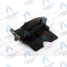 Кронштейн (пневмореле) ARISTON