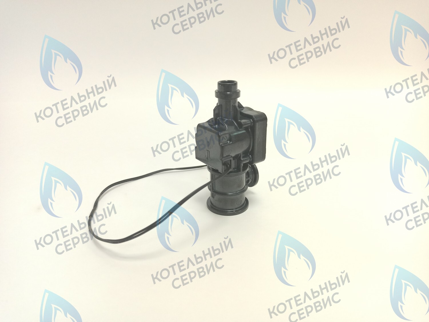 440014468 Датчик протока ГВС в сборе RINNAI RMF (до 2015.07.31) 