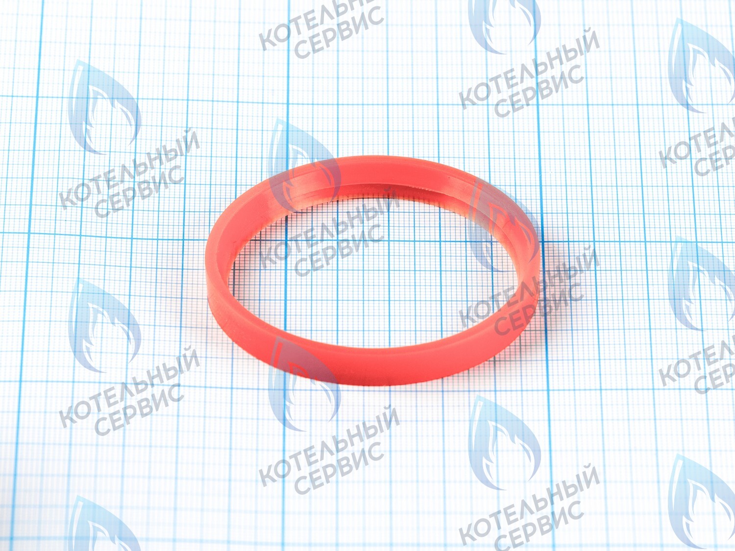 ZR901 Кольцо уплотнительное 60 для коаксиального дымохода (Силиконовое кольцо D 60) (прокладка) 