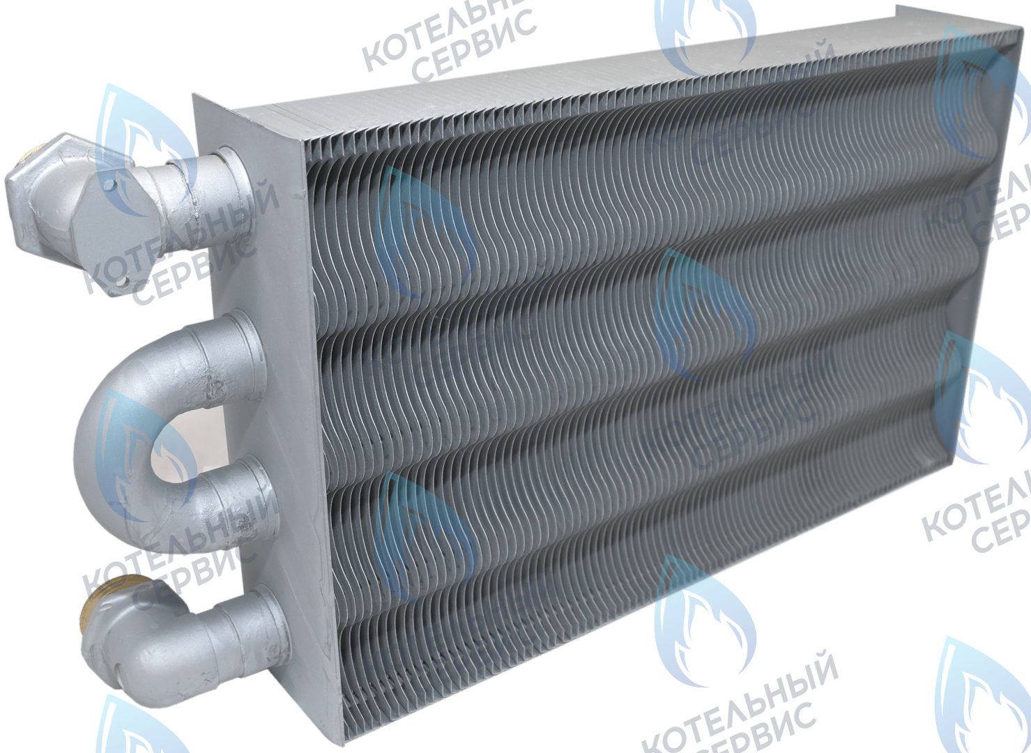 515000028 ТЕПЛООБМЕННИК ПЕРВИЧНЫЙ TIME MAX F 24 