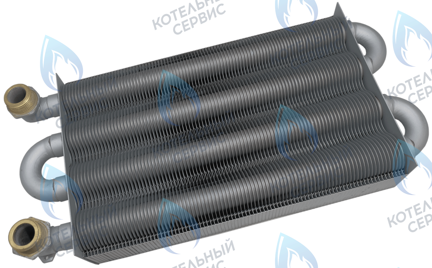 515000028 ТЕПЛООБМЕННИК ПЕРВИЧНЫЙ TIME MAX F 24 