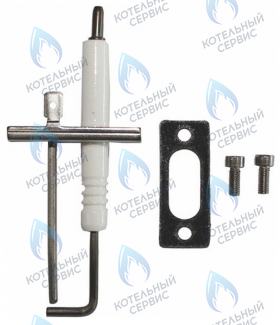 Электрод розжига и ионизации для FGB