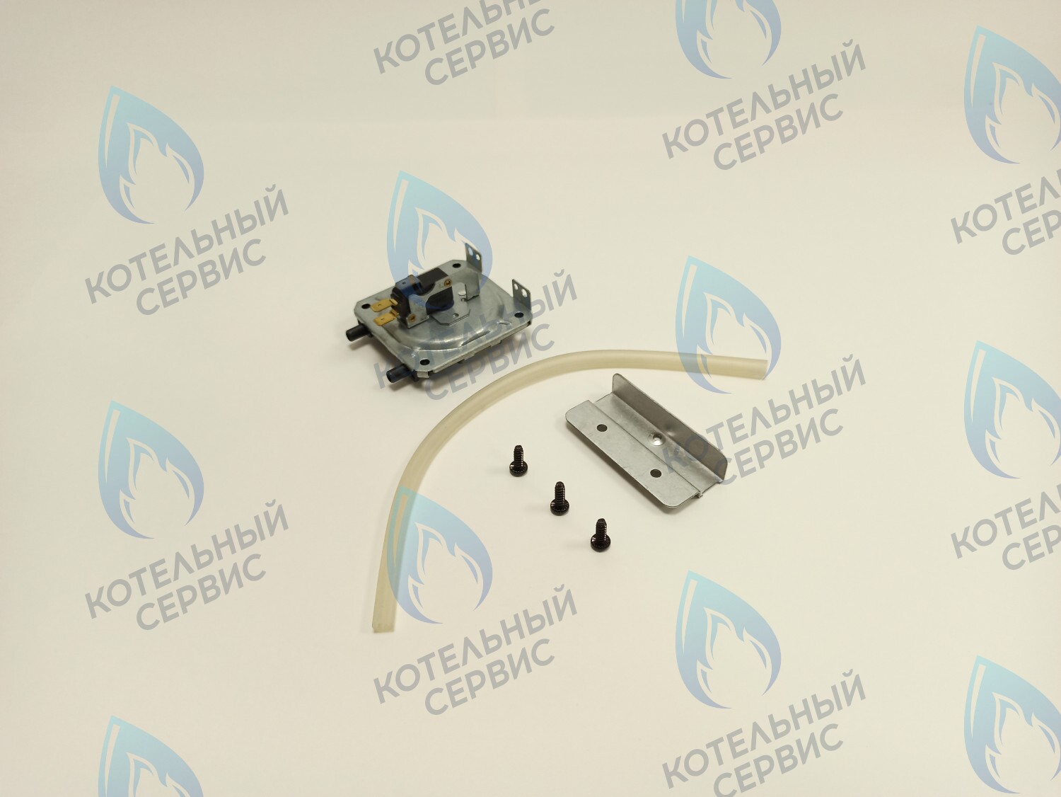 628630 Пневмореле BAXI 