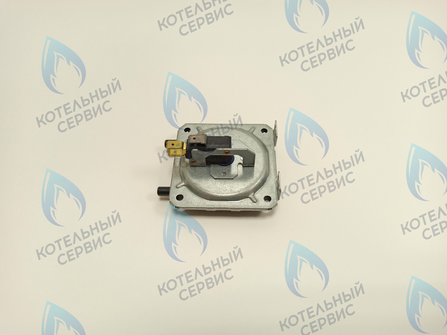 628630 Пневмореле BAXI 