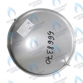 Бак расширительный BAXI