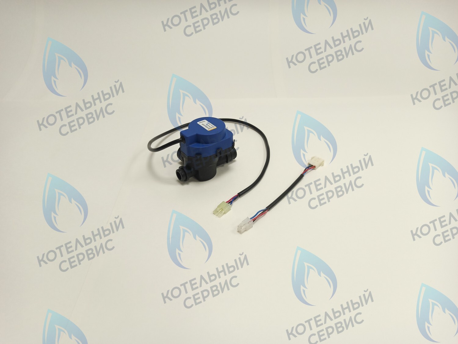 TVB012-02 Трехходовой кран (клапан) DUCA аналог Master Gas Seoul Сеул M2LA24ZS32 Sankyo (все модели) (2040125) 