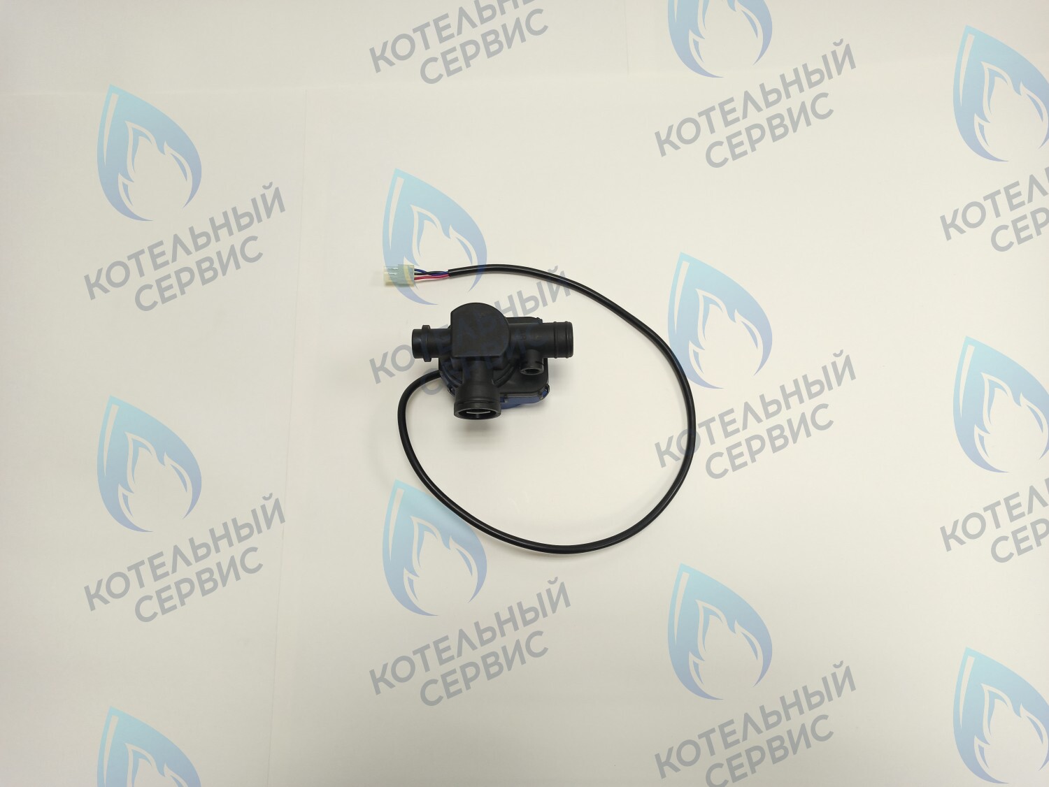 TVB012-02 Трехходовой кран (клапан) DUCA аналог Master Gas Seoul Сеул M2LA24ZS32 Sankyo (все модели) (2040125) 