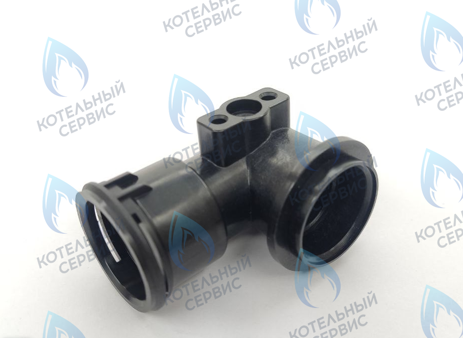 20024523A Патрубок подачи теплообменника угловой Navien Heatluxe (NGB210) 