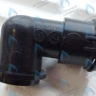 20024523A Патрубок подачи теплообменника угловой Navien Heatluxe (NGB210) 