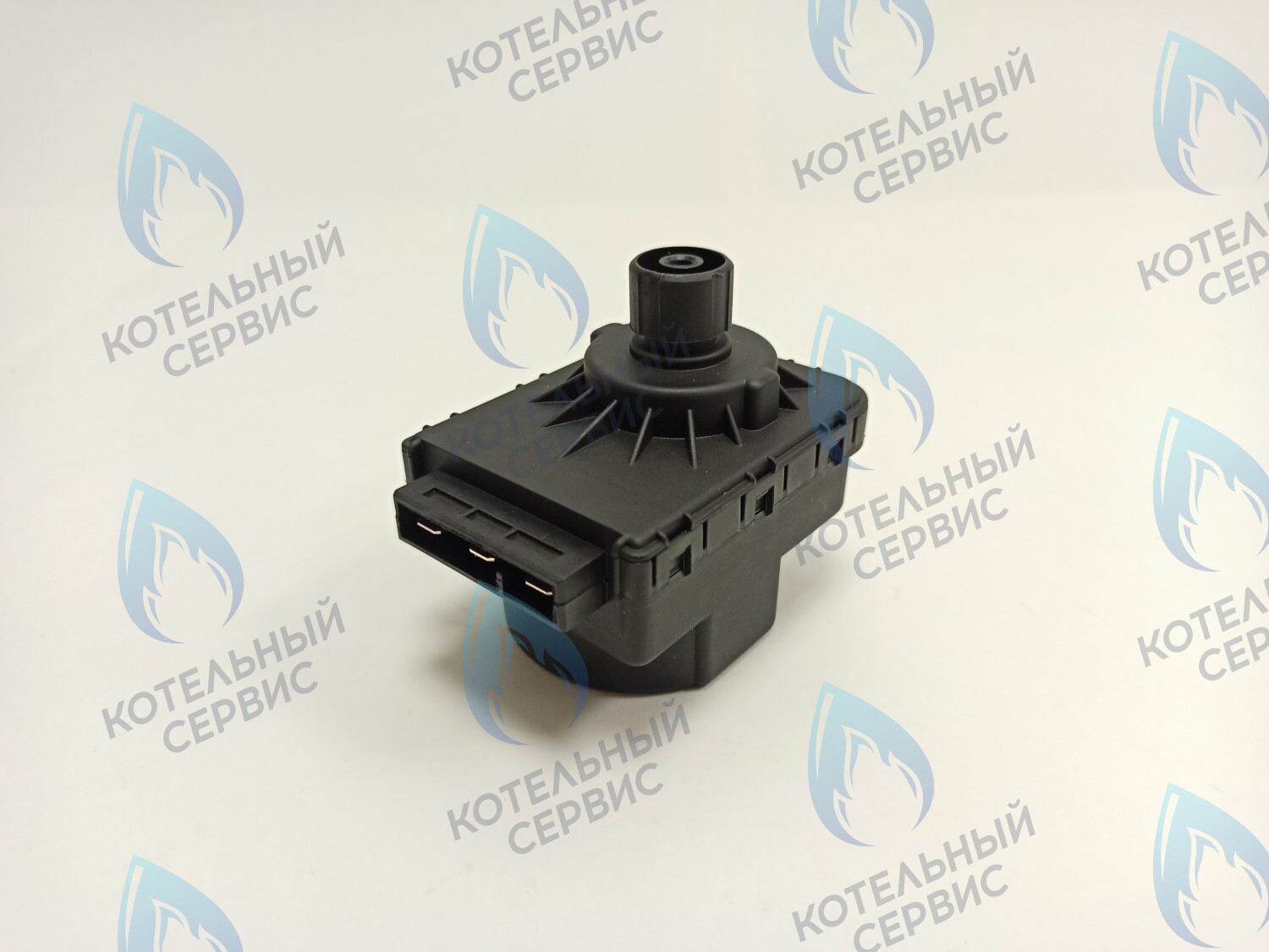 12927600A00169 Мотор трехходового крана (сервопривод) KENTATSU Nobby Balance Plus 