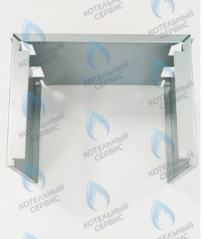 41164600 Панели камеры сгорания в сборе FERROLI 