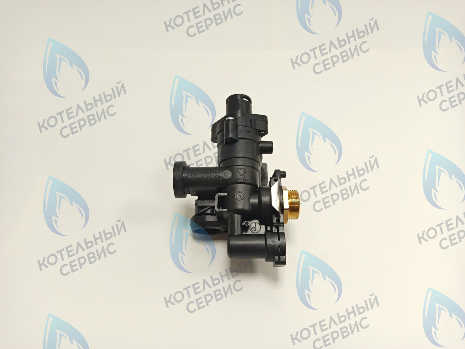 39842111 Клапан трехходовой KIT VALV.3VIE 230V (36902940) FERROLI 