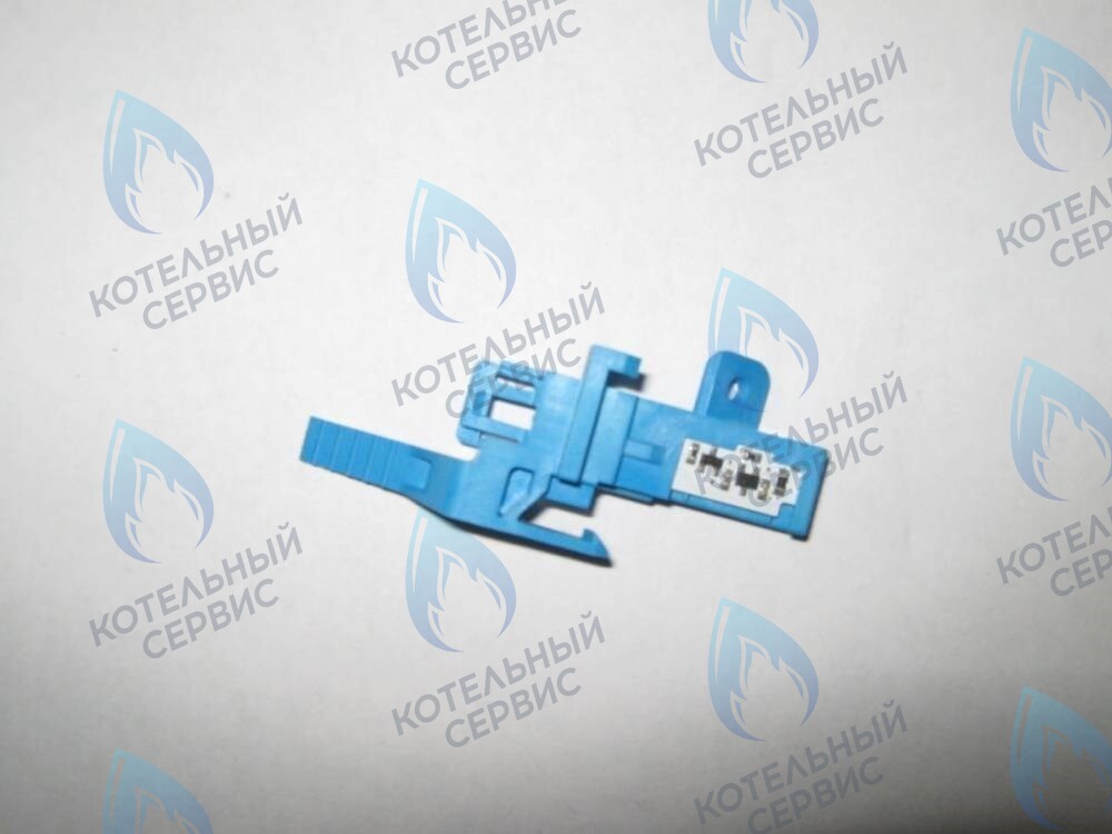 87186445780 Датчик протока воды (датчик холла) BOSCH GAZ 6000 WBN6000-18C/24C/35C 