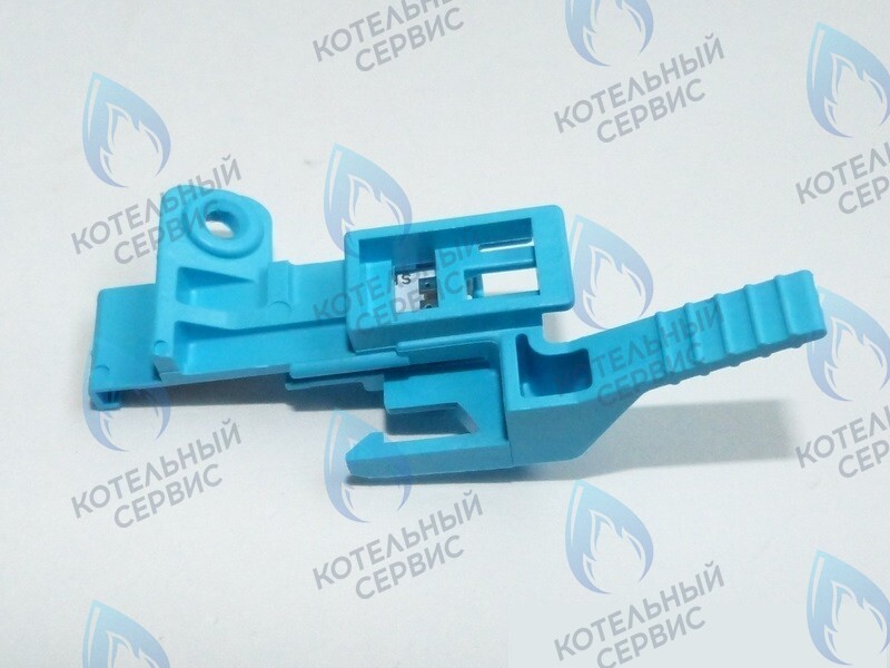 87186445780 Датчик протока воды (датчик холла) BOSCH GAZ 6000 WBN6000-18C/24C/35C 