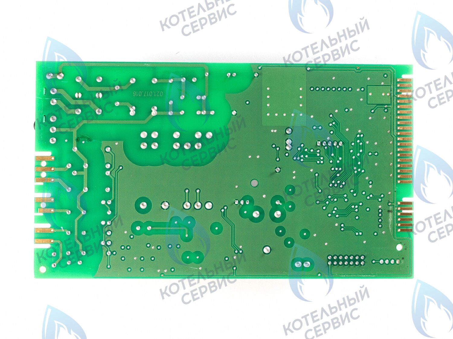 87160134660 Плата управления U042-24K/Gaz 4000 W (≤FD756) BOSCH 