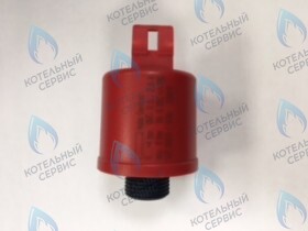 Датчик давления воды 2/3" Huba Control 502.99020 OT90