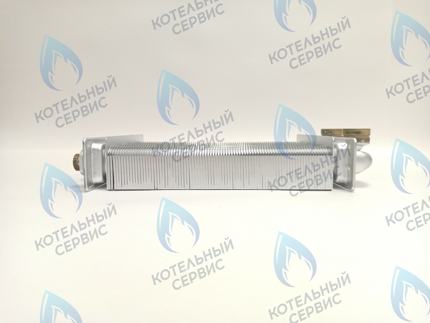 EB061-300 Теплообменник битермический (260мм внутри) BERETTA Ciao, Smart R10021419 R2310 (Beretta Ciao 24 D) 