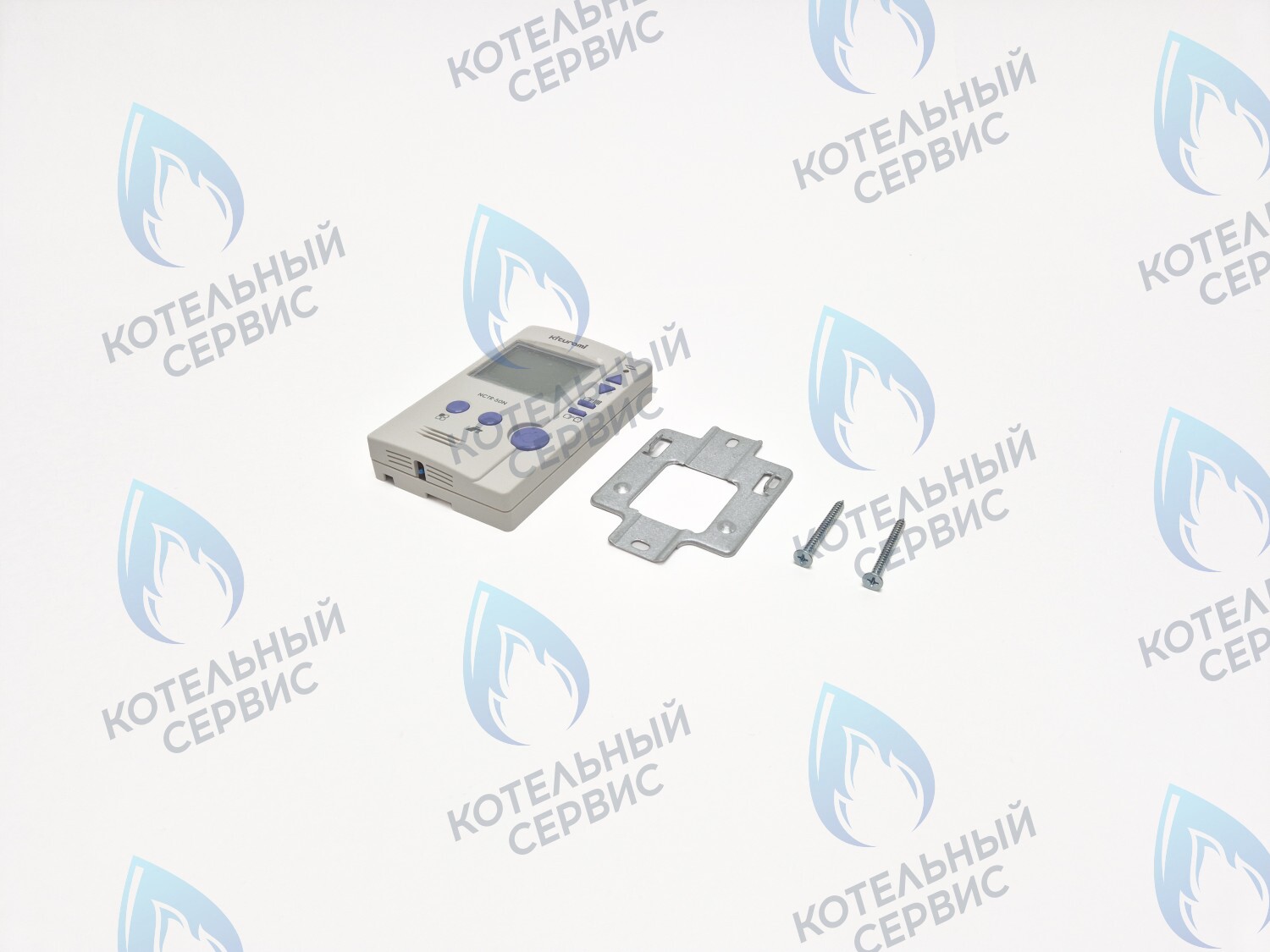 S121110037 Термостат комнатный NCTR-50N (WA 13~30) KITURAMI 