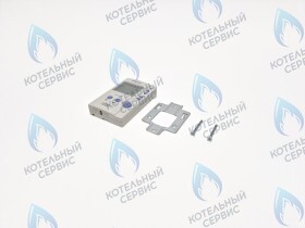 Термостат комнатный NCTR-50N (WA 13~30) KITURAMI