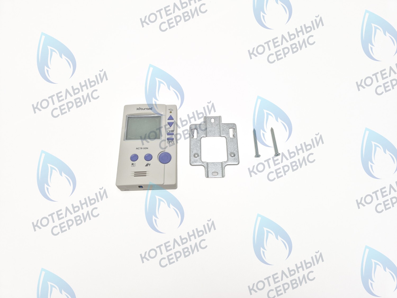 S121110037 Термостат комнатный NCTR-50N (WA 13~30) KITURAMI 