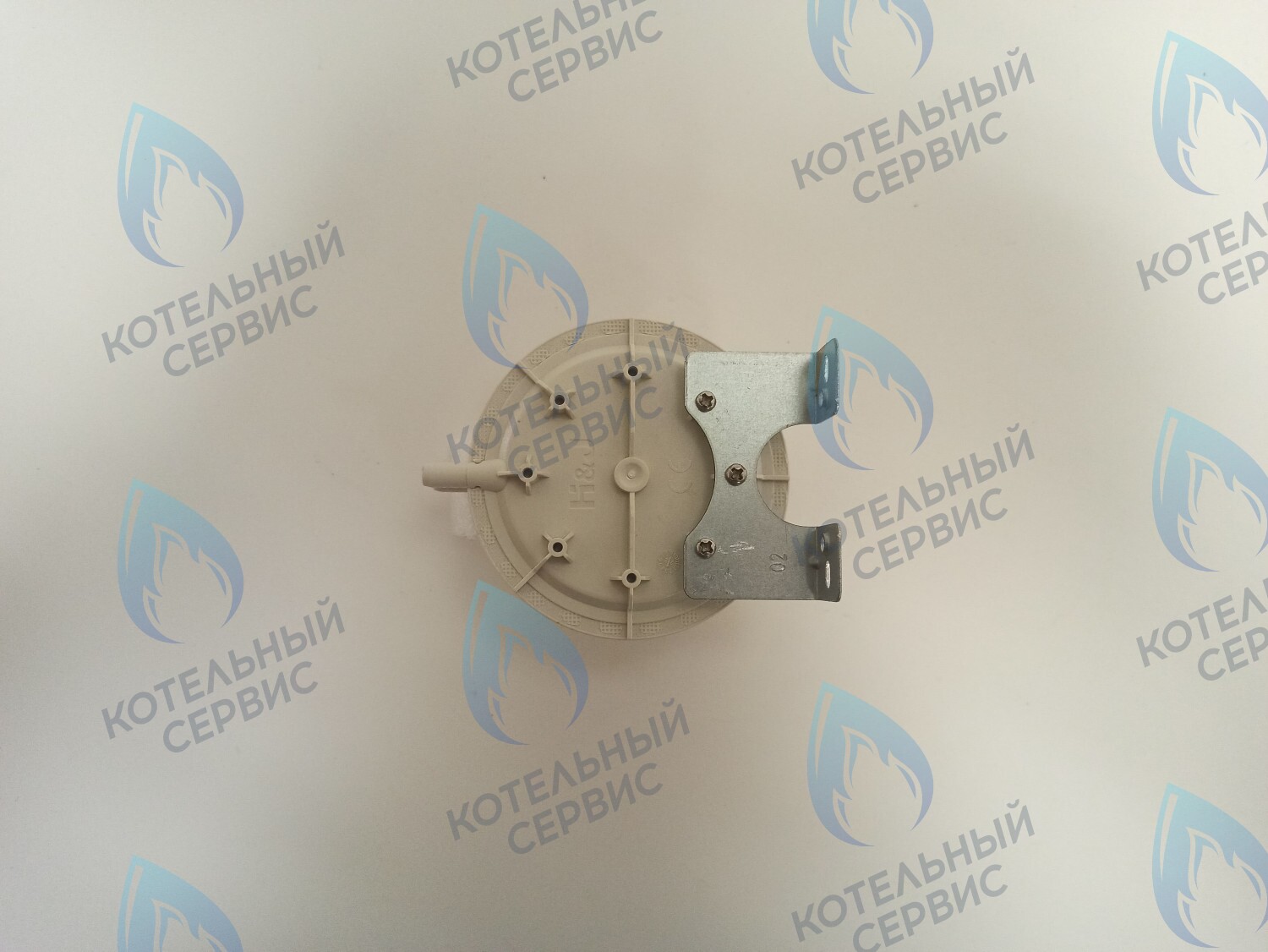 AA.03.05.0019 Прессостат 95/80 Pa M32T MIZUDO 