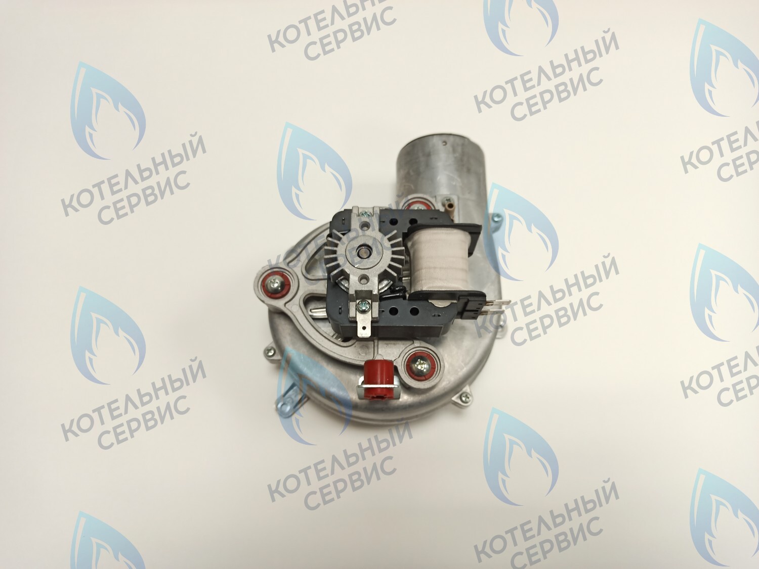 AA10020012 Вентилятор ELSOTHERM серия T-124 