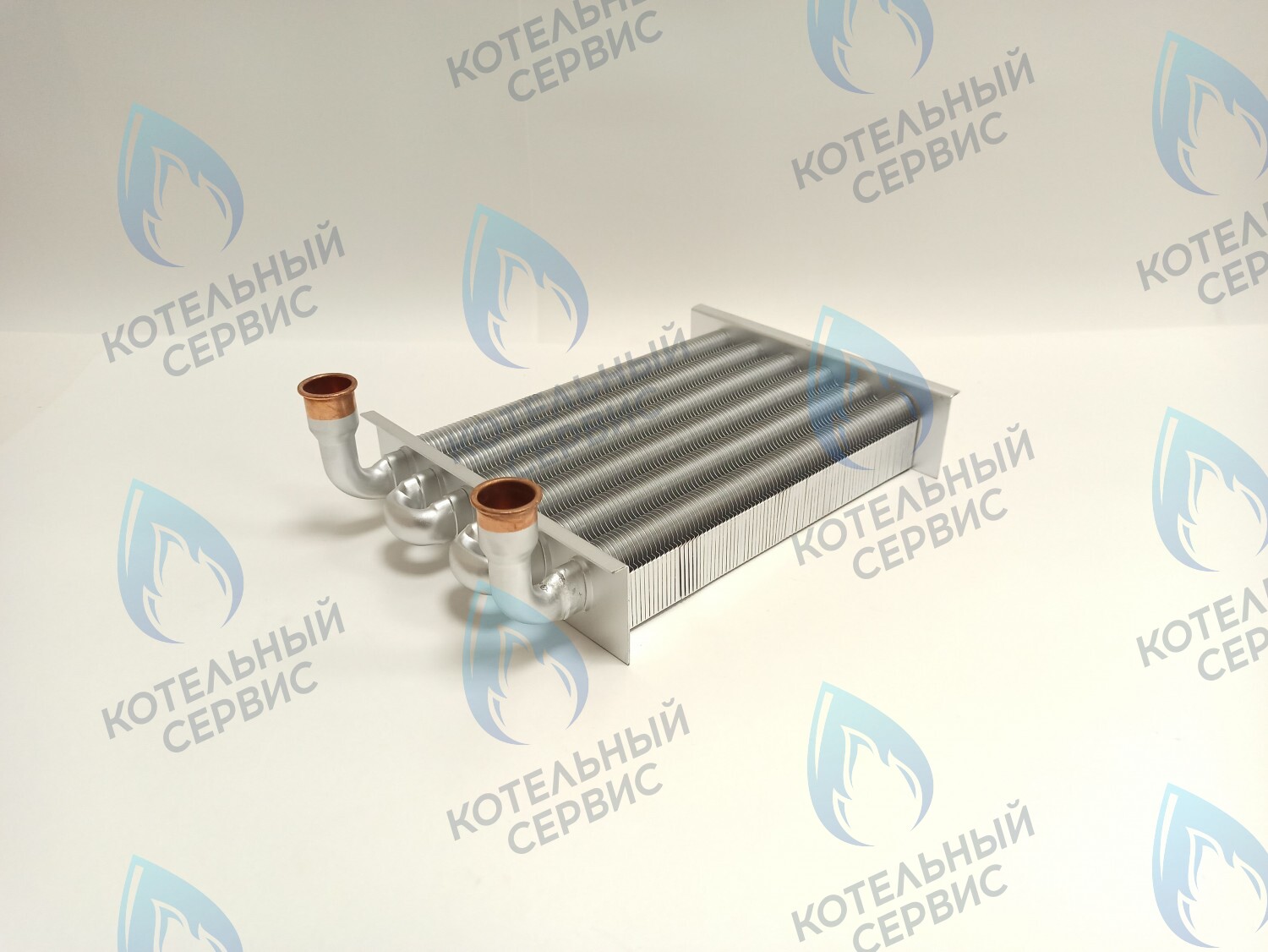 EM011-260 Основной теплообменник 24 квт атмо ELECTROLUX (BI1572 100) 