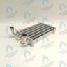 EM011-260 Основной теплообменник 24 квт атмо ELECTROLUX (BI1572 100) 